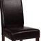 Flash Furniture 19 W, 21.5 L, 40 H 6-QY-A37-9061-BRNL-GG - alternate 8